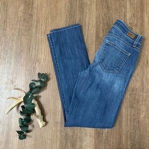 Womens | Paige | Jeans | Straight leg | 26